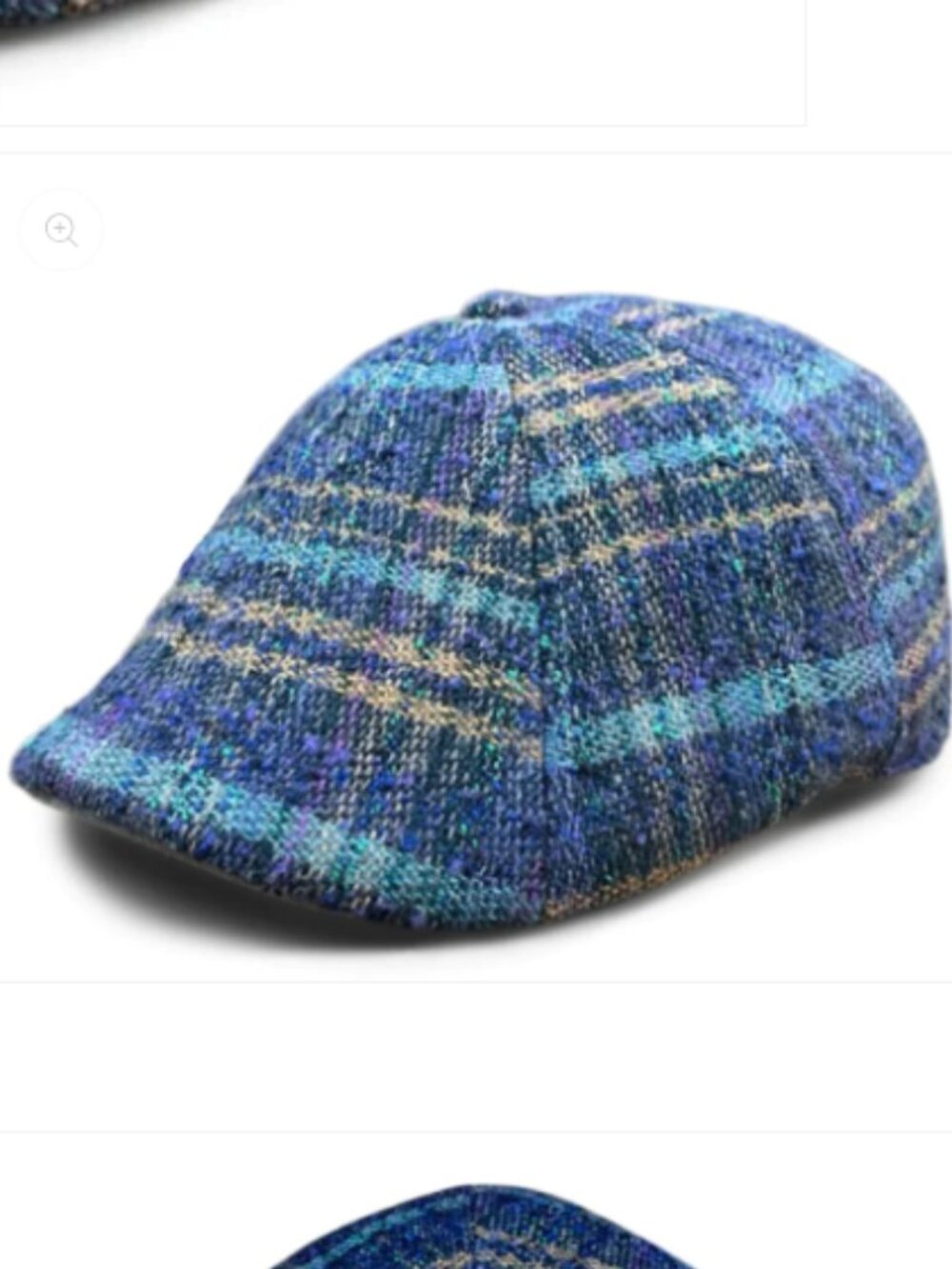 Boston Scally Co. Easter Rose Men's Hat